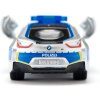 SIKU Super - policie BMW i8 1:50