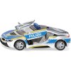 SIKU Super - policie BMW i8 1:50