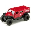 SIKU Super - Terénní auto 1:50