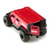 SIKU Super - Terénní auto 1:50