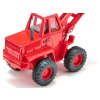 SIKU Super - kolový nakladač Kramer 411, 1:50