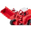 SIKU Super - kolový nakladač Kramer 411, 1:50