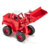 SIKU Super - kolový nakladač Kramer 411, 1:50