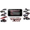 traxxas tqi D02
