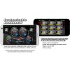 6510 TQi BT customizable dashboard 60mph electric