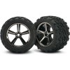 29 7174A talon tires gemini wheels