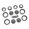 TRA9881 BLK