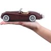 22018 BBUR 1951JaguXK120Roadster RED SIZE 1
