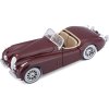 22018 BBUR 1951JaguXK120Roadster RED PRD 1
