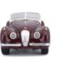 22018 BBUR 1951JaguXK120Roadster RED PRD 6