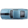 31167 MAIS 1968FordMustangGTCobraJet BLU PRD 1