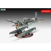 Plastic ModelKit letadlo 03787 Arado Ar196A 3 Seaplane 1 32 a156935172 10374