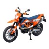 Maisto KTM 690 SMC R 2023 1:12 se stojánkem