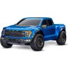 traxxas ford f 150 raptor r 1 10 rtr modry