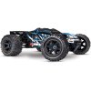 traxxas e revo 1 8 vxl rtr modre