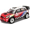 bburago mini john cooper works wrc 2012 1 32 pierre campana