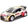 bburago citroen ds3 wrc 2013 1 32 mikko hirvonen