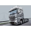 italeri kamion mercedes benz actros mp4 gigaspace 1 24