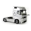 italeri kamion mercedes benz actros mp4 gigaspace 1 24