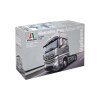 italeri kamion mercedes benz actros mp4 gigaspace 1 24