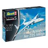 revell antonov an 225 mrija 1 144