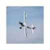 e flite turbo timber 15m safe select bnf basic plovaky