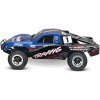 traxxas slash 1 10 vxl 4wd tqi rtr fox