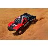 traxxas slash 1 10 vxl 4wd tqi rtr fox