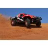 traxxas slash 1 10 vxl 4wd tqi rtr fox