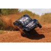 traxxas slash 1 10 vxl 4wd tqi rtr fox