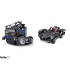 rc kamion sportak teknotoys active bricks