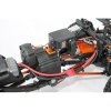 df 4s crawler xl 313mm edition led navijak 2 rychlosti vse ovladane z vysilace