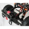 df 4s crawler xl 313mm edition led navijak 2 rychlosti vse ovladane z vysilace