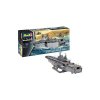 revell uss tarawa lha 1 1 720