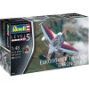 revell eurofighter typhoon varon spirit 1 48
