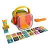 lego vidiyo party llama beatbox