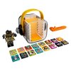 lego vidiyo hiphop robot beatbox