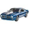 revell pontiac firebird 1970 1 25