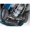 revell pontiac firebird 1970 1 25