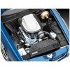 revell pontiac firebird 1970 1 25