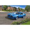 revell pontiac firebird 1970 1 25