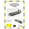 stavostroj p 50n
