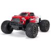 arrma granite 3s blx 1 10 4wd rtr cervena