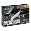 revell technik airbus a380 800 1 144