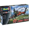 revell eurocopter tiger 15 vyroci 1 72
