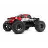 quantum mt 1 10 4wd monster truck cerveny