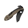 leatherman skeletool kbx coyote tan