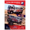 tatra 158 phoenix buggyra dakar 2021