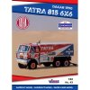 tatra 815 6x6 1990