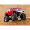 traxxas trx 4mt chevrolet k10 1979 1 18 rtr cerveny